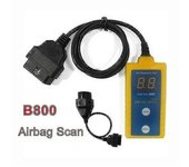 Bmw E36 E46 E34 E38 E39 Z3 Z4 X5 Srs Airbag Scanners Resetter Tool Safety Seats Reset Auto Diagnosti