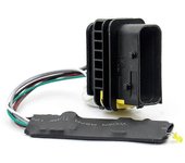 Adblueobd2 para Hombre Euro 6 Escáner de Camión Emulador de Adblue Euro6 para Camiones con Sensor de NOX
