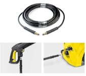 Manguera de agua de lavado de alta presión para Karcher K2 K3 K4 K5 K Series 6m