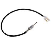 Sensor de temperatura de escape de coche Sonda de termopar 4013133 para Polaris EGT Many 2007-2020 Escape Ga