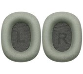 1 PAR de almohadillas de repuesto para auriculares AirPods Max Verde