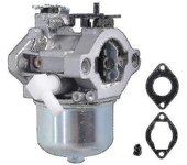 Reemplazo de carburador para Briggs & Stratton 699831 694941 Cortacésped Tractor Carb 499158