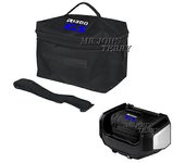 Nuevo para BMW R1300GS R 1300 GS R1300gs R1300 GS 2023 2024 Maletas de motocicleta Kit de herramientas de bolsas interiores de motocicleta 3 maleta...