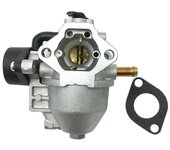 Carburador para Kawasaki FJ180V Más OHV 60HP 159CC Cortacéspedes Carb Asy 15004-0951 15004-0833