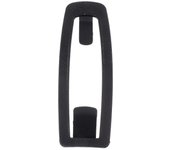 1pc Gafas de nieve Cinturón Hebilla Casco Gafas de nieve Correa Clip Ski Helmet Accesorio