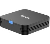 TX1 Android 10 4K HDR 2.4G Wifi Decodificador H313 Decodificador HD Reproductor de red HD TV Box 1G&8G Como se muestra