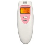 Detector portátil de mal aliento Probador de condición de higiene bucal Monitor de olores interno de la boca Herramientas Creati-YuJia