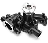 Bomba de agua de excavadora para 3tne82 3tnv75 3tne78a 3d82 3d82ae 119810-42001