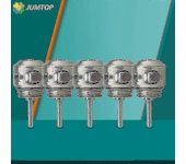 1 PC dental Nsk Sx-su03 cartucho de turbina rotor apto para Pana Max Plus-s Max M600l Dynal Led de alta velocidad pulsador de mano 5 pcs