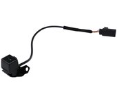 957503W100 Cámara de visión trasera del coche Conjunto de cámara de visión trasera para KIA Sportage SL 2010-2014 95750-3W100 957503W000 Negro