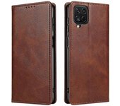 Funda de teléfono para Galaxy A22 4G (versión de la UE) Multicolor Style D