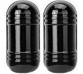 Abt-100l 100m Detector infrarrojo de doble haz Seguridad impermeable Alarma IR Ladrón