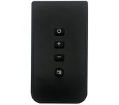 Mando a distancia de repuesto para Solo 5 15 Series ii TV Sound Bar & 410376 Soundbar System Controller Sensación cómoda