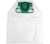 Vorwerk Kobold Vk200 Bolsa de polvo Fp200 Bolsa de polvo 12 Paquete