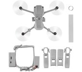 EWB9199 Dispositivo de lanzamiento DJI Mavic Air 2/2S Sistema de lanzamiento de aire: transporte de carga útil