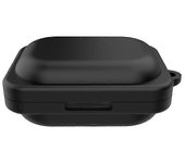 Funda protectora de silicona para Nothing Ear A Negro