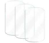Láminas de vidrio templado para reloj Garmin Edge 1050 resistente a los arañazos Protector de pantalla para Garmin Edge1050 3pcs