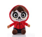 Comercio Dream Travel Coco Miguel Hector Muñeco Dante Perro Peluche Juguete A