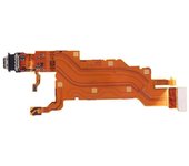 Wbtd Cable Flex de puerto de carga para Sony Xperia XZ2 Premium No especificado
