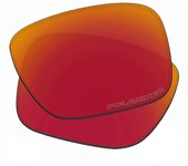 Lentes para Gafas de Sol Oakley Holbrook Lentes Polarizadas TAC Recubrimiento de Color Multicolor Style B