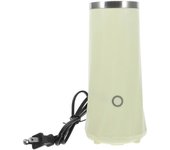 1 juego de máquina para rollos de salchicha de huevo Máquina eléctrica para rollos de huevo Máquina vertical automática para rodillos de huevos