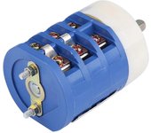 240V / 480V / 500V 40A Máquina cambiadora de neumáticos Motor Avance Retroceso Interruptor de servicio pesado