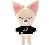 El peluche del zorro para niños, 20,8 cm Juguete de peluche Stray Skzoo, Cute Sk