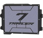 Redkid Para Yamaha Tracer 700 Tracer700 Tracer 7 / GT 2016-2021 Protector del radiador de la motocicleta Cubierta de la parrilla Enfriador del tanq...