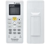 Nuevo mando a distancia para aire acondicionado Panasonic Inverter Nanoe-X Nanoe-G A75C07360