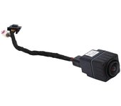 A0009054703 Cámara de visión trasera para coche - ML GL350 GL450 Negro