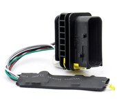 Redkid Adblueobd2 para hombre Euro 6 Escáner de camiones Adblue emulador Euro6 para camiones con repuestos con sensor Nox Como se muestra