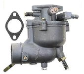 Nuevo carburador para Briggs Stratton 390323 394228 195432 7hp 8hp 9 HP Motor Carb K70 Kmb-5