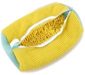Bolsa de lavado de zapatos, Bolsa de lavado de zapatos de lavadora, Bolsa de lavado de zapatos, Bolsa de lavandería de limpieza de zapatos 1PC Amar...