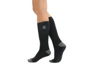 Heated Electric Thermal Socks Winter Foot Warmer Gift Rechargeable Battery Powered Heating Socks