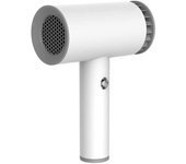 Secador de pelo inalámbrico USB, secador de pelo portátil con viento caliente y frío
