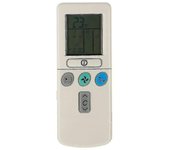 Mando a distancia de aire acondicionado genuino Hitachi Rar-3u1 Rar-3u3 Rar-2p2 Rar2p2