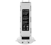 Rc Drone batería de repuesto 11.4v 3200mah Lipo batería para Hubsan Zino H117s