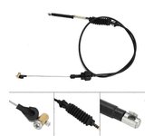 Para Ford AOD Ford 1987-1993 Cable de retención de transmisión Repl F2TZ-7F042-A T76497B Bronco 1987-1991 E-150 F-150 F-250