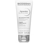 Bioderma Pigmentbio Sensitive Areas Cuidado Iluminador Específico 75ml