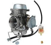 Carburador para Polaris ATP 500 Scrambler 500 Sportsman 500 Worker 500