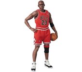 Nbas Super Star Michael Jordans Escala 1/12 Figura de acción No.23 Mj Modelos Juguetes coleccionables