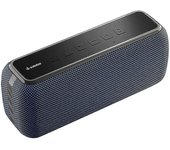 Altavoz Bluetooth inalámbrico XDOBO X8 de 60 W Azul