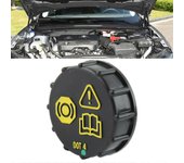 6M512162AA Tapón del depósito de líquido de frenos para Ford Transit MK7 2006-2014 para Mondeo MK2 para Focus MK3 para Fiesta MK5 para C-MAX MK1