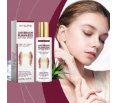 unbrand Spray fijador de maquillaje - 100 ml Spray fijador de maquillaje portátil - Larga duración Fijación de hasta 16 horas - Air Brush Flawless ...