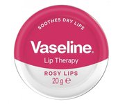 Vaseline Vaselina Lip Therapy Rosy Lips Bálsamo Labial
