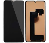 Para la pantalla LCD Huawei Mate 20 de grado C y el conjunto del digitalizador (tecnología In-Cell)