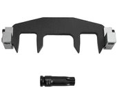 Kit de herramientas de sincronización del motor del automóvil apto para Mercedes-Benz M271 C200 C180 E260 Kit de herramientas de bloqueo del árbol ...