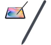 S Pen para Galaxy Tab S6 Lite / s7 / s7 + / s7 Fe / s8 / s8 + / s8 Ultra Negro