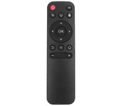 Proyector Remoto Control Remoto para HY300 HY320 HY300 PRO Proyector Portátil Control Remoto Universal Negro