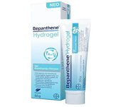 Bepanthol Gel Hidrogel para Cicatrización 50gr